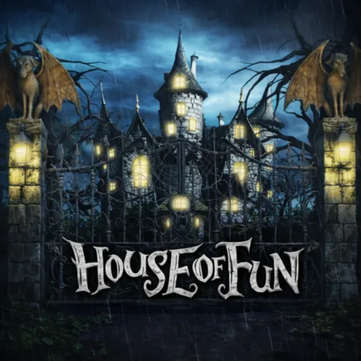 House of Fun